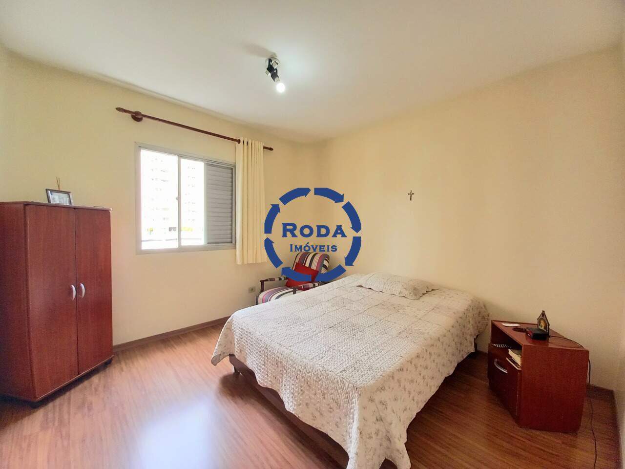 Apartamento à venda no Gonzaga: 