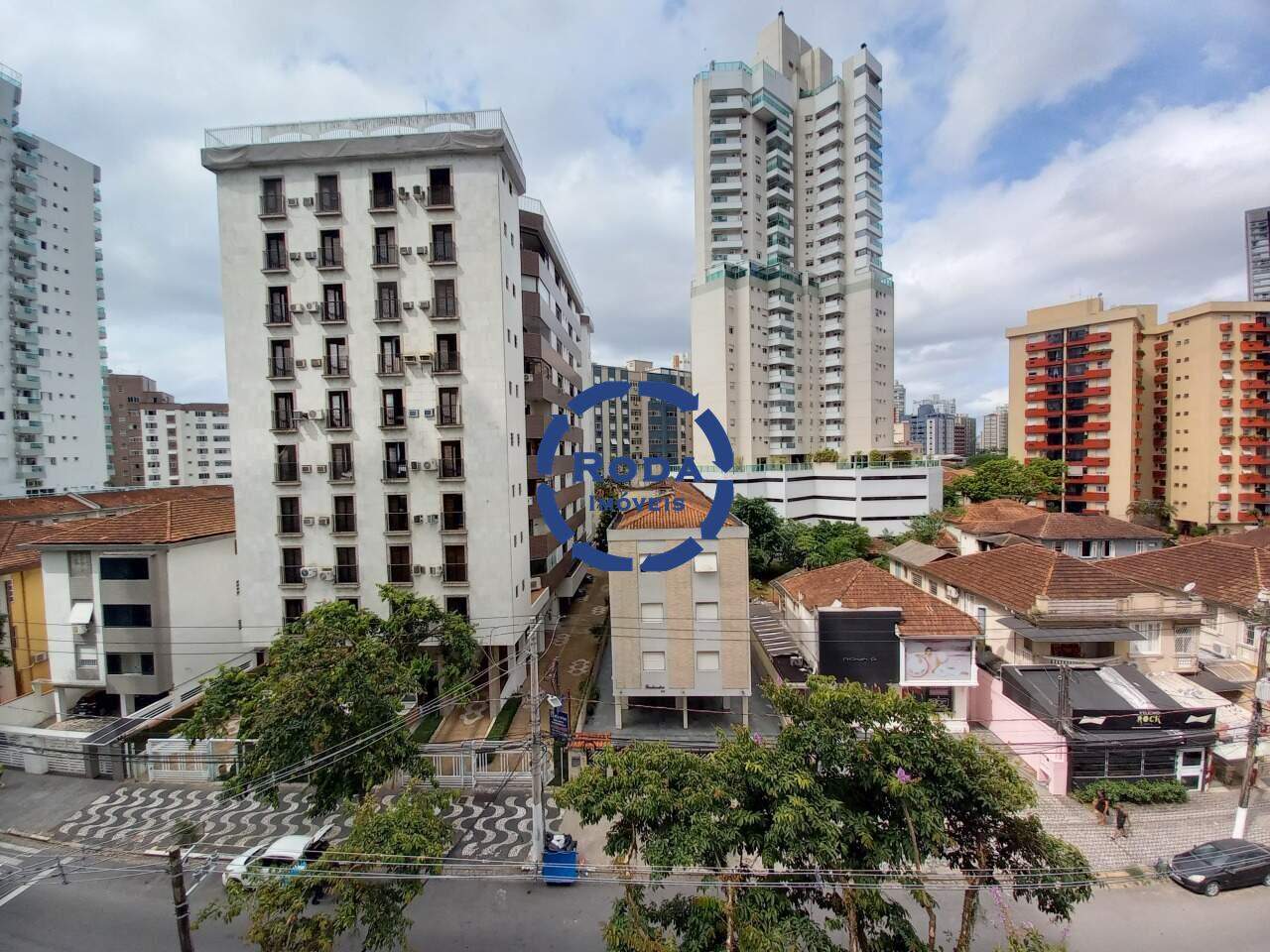 Apartamento à venda no Gonzaga: 
