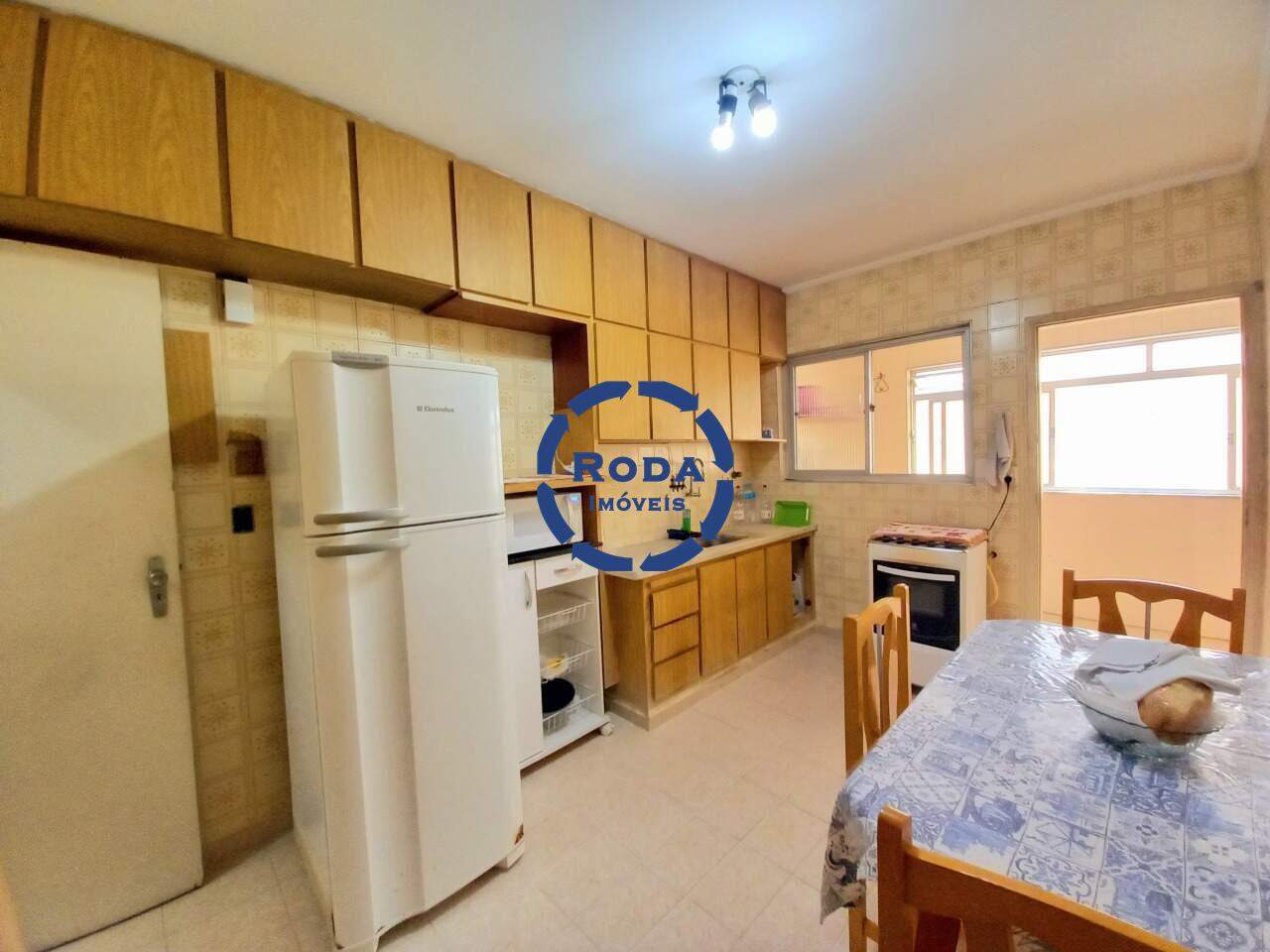 Apartamento à venda no Gonzaga: 