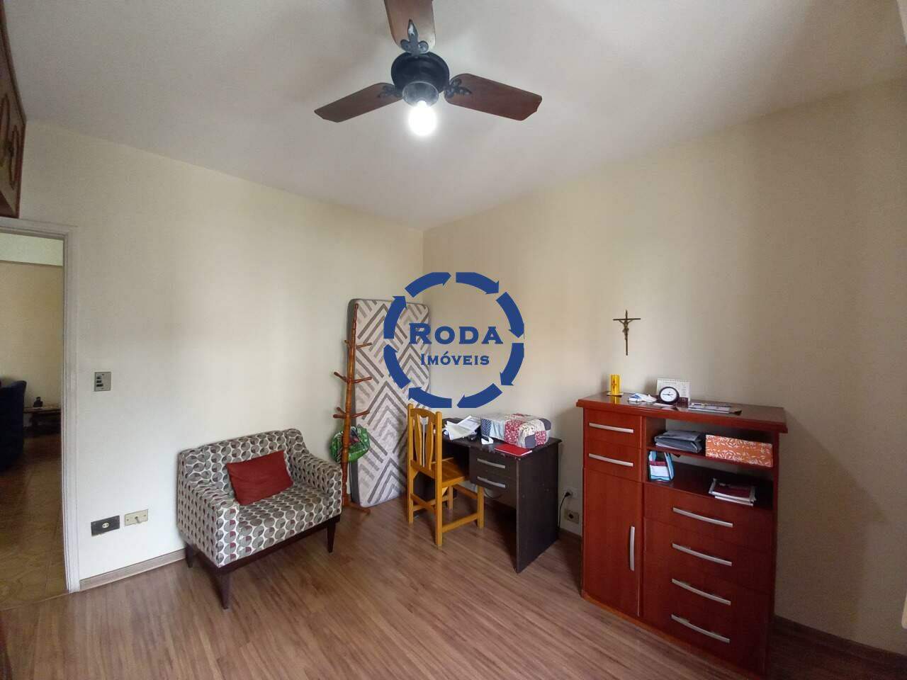 Apartamento à venda no Gonzaga: 