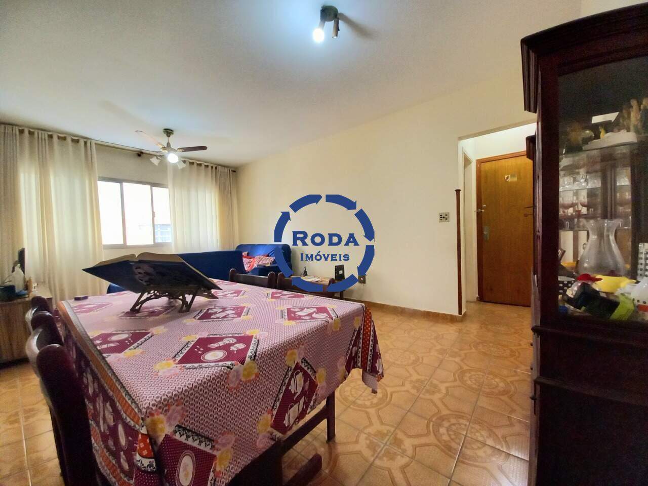 Apartamento à venda no Gonzaga: 