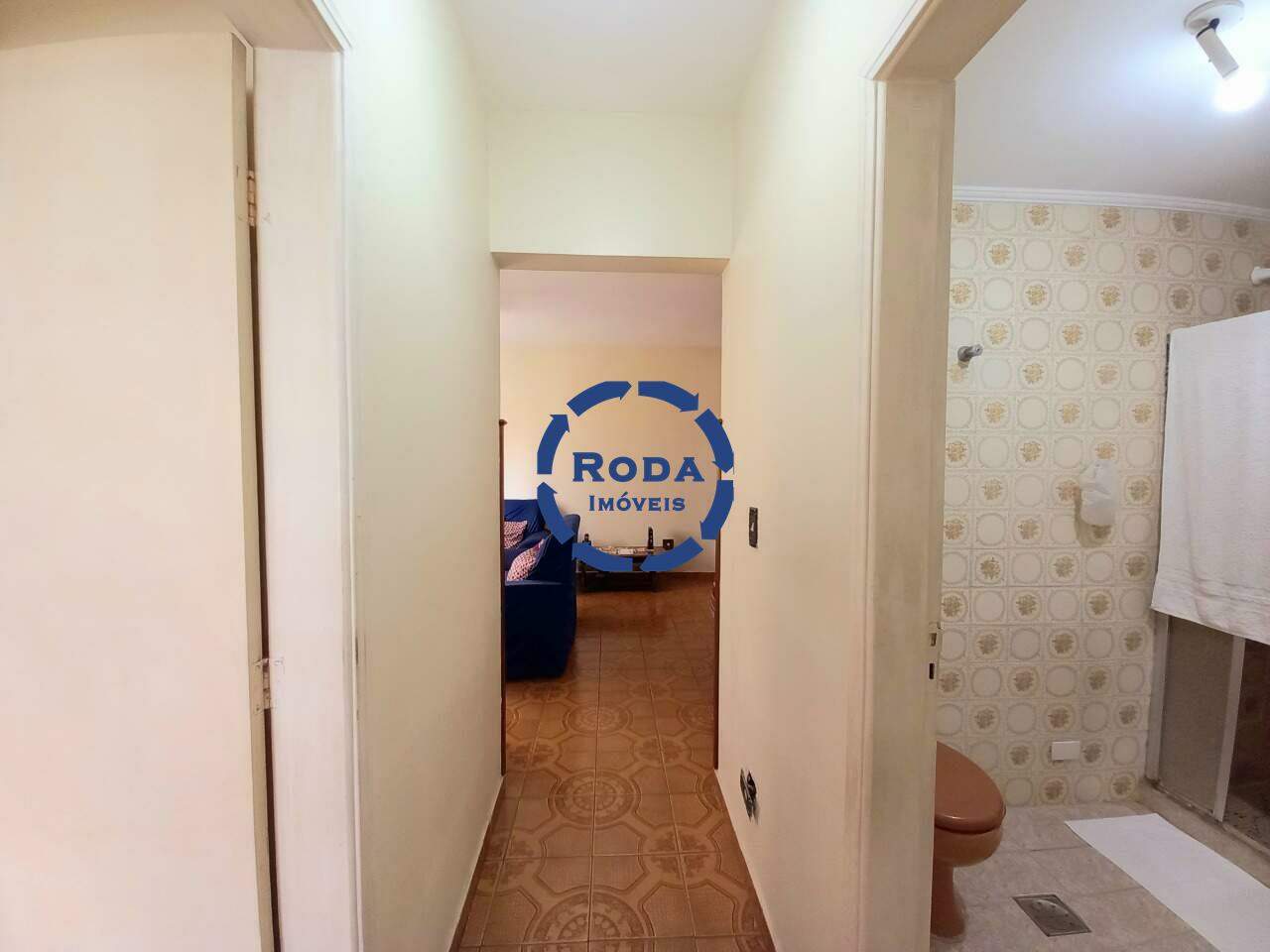Apartamento à venda no Gonzaga: 