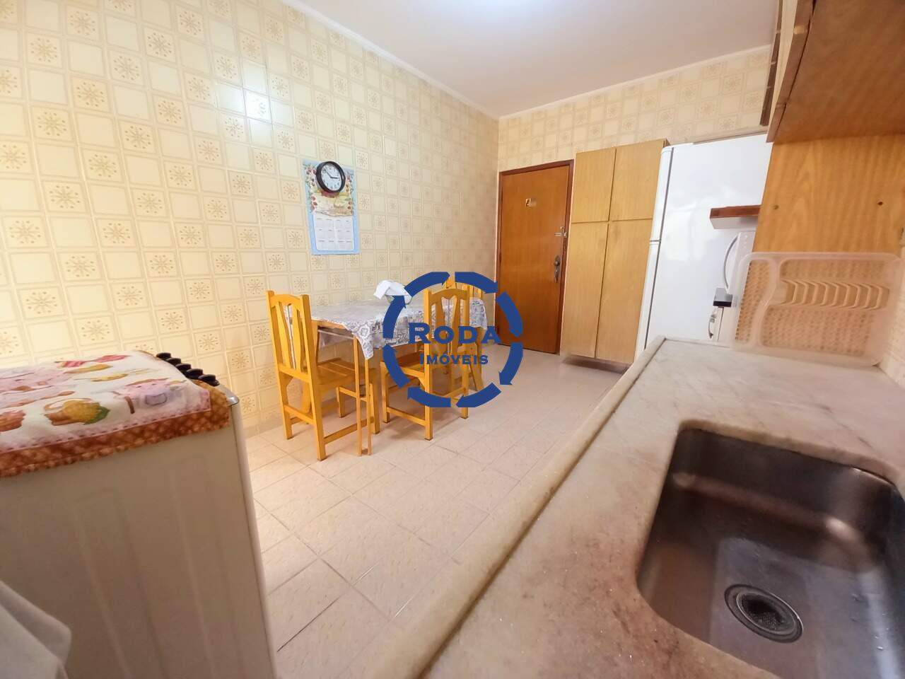 Apartamento à venda no Gonzaga: 