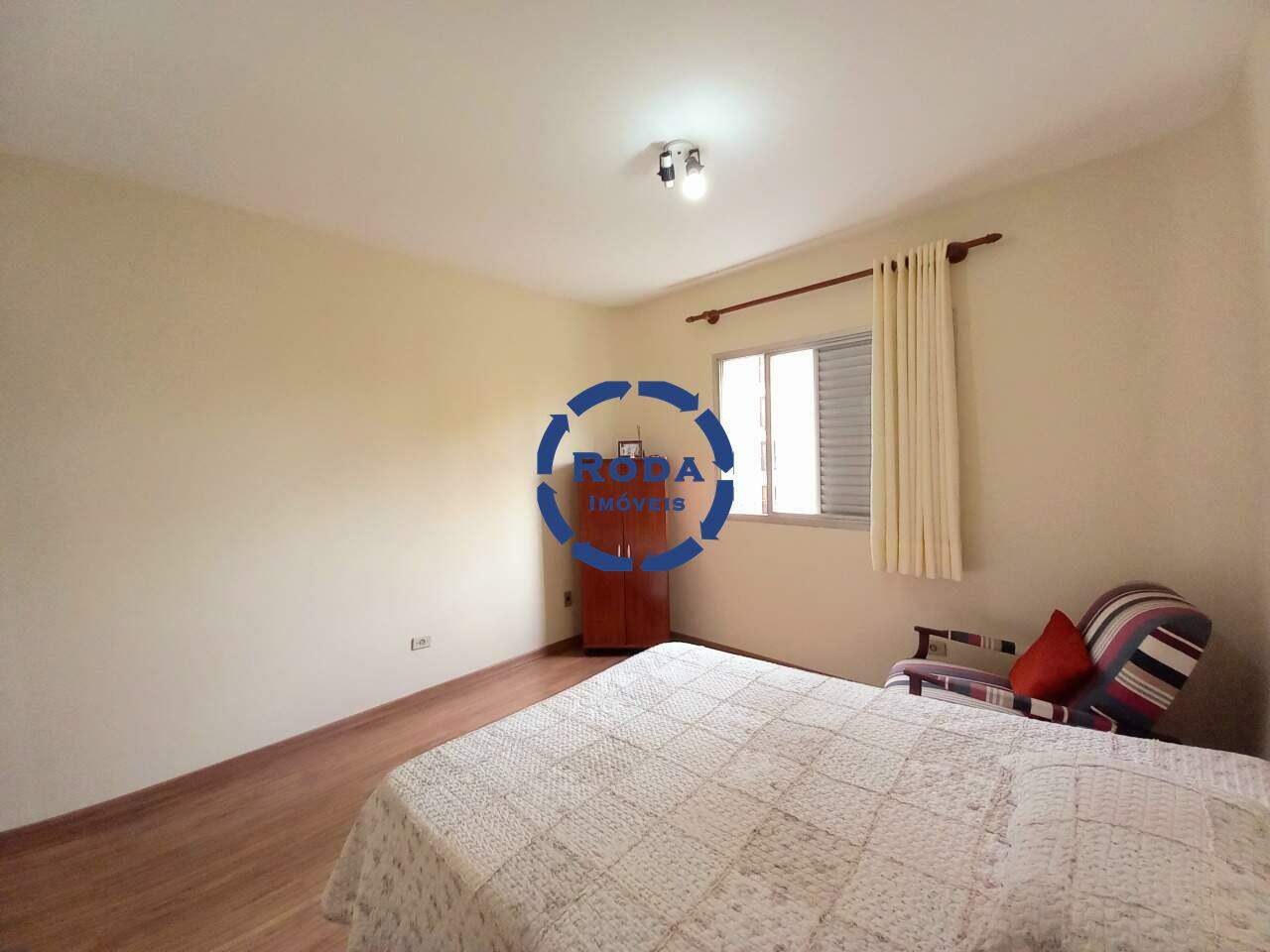 Apartamento à venda no Gonzaga: 