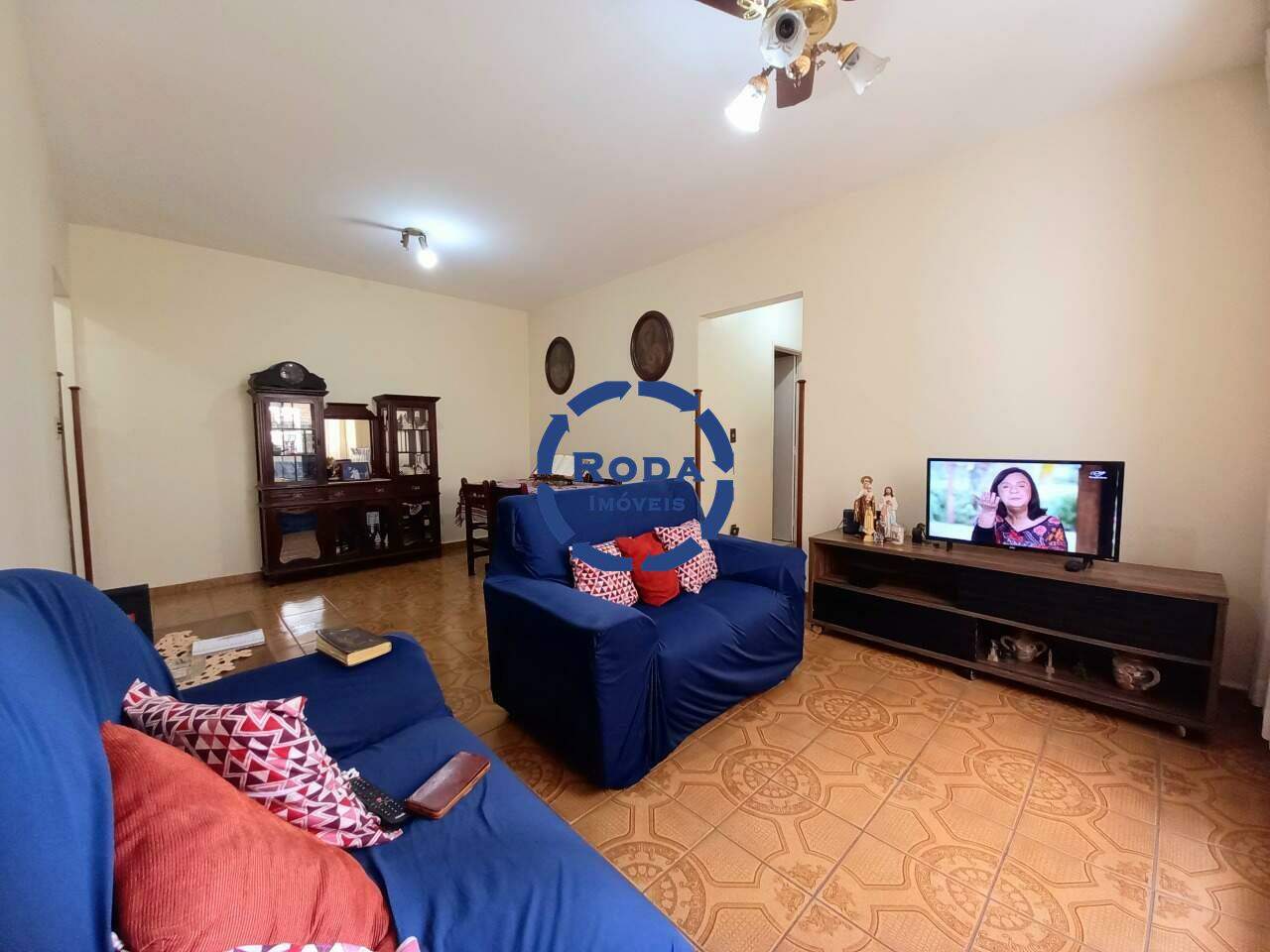 Apartamento à venda no Gonzaga: 