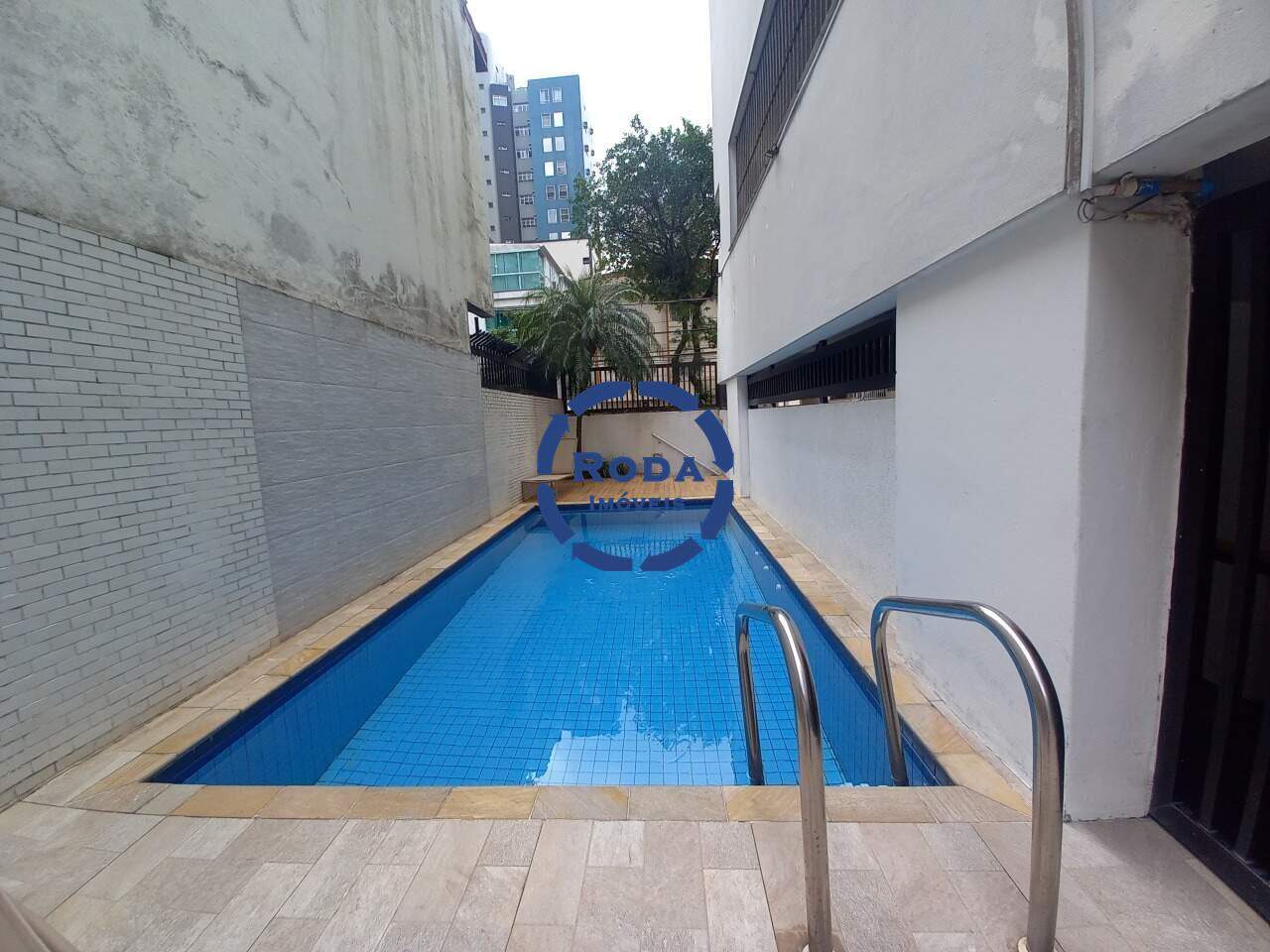 Apartamento à venda no Gonzaga: 