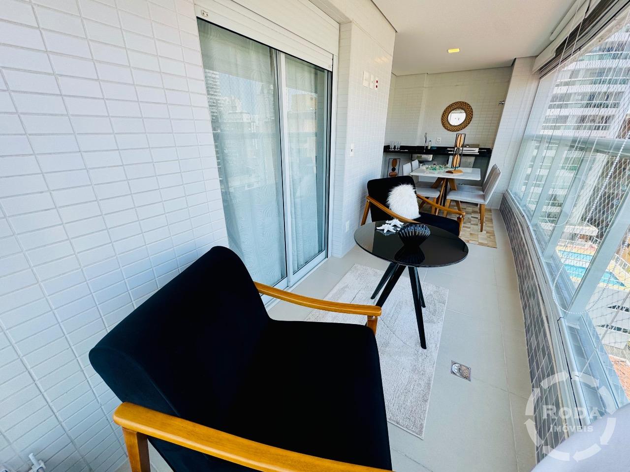 Apartamento à venda no Boqueirão: 