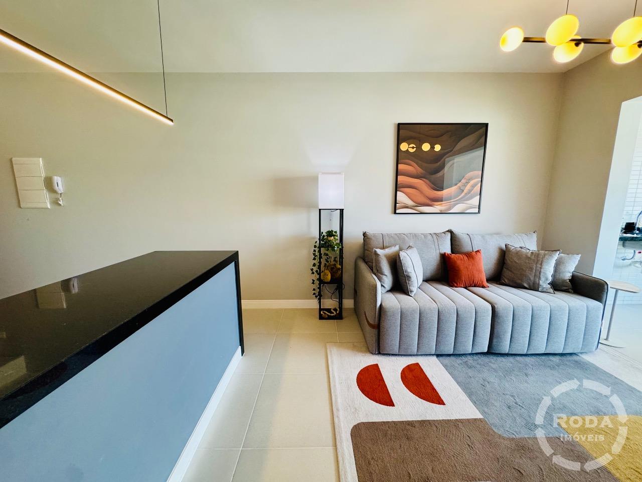 Apartamento à venda no Boqueirão: 