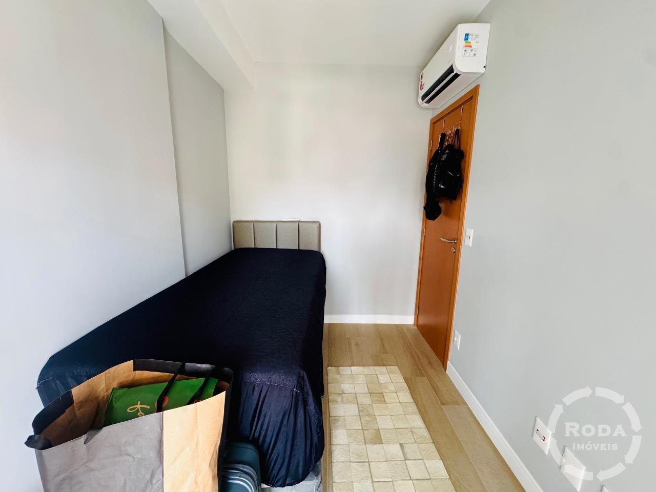 Apartamento à venda no Boqueirão: 