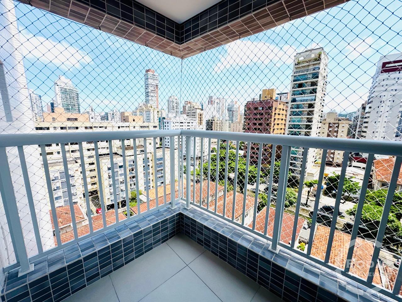 Apartamento à venda no Boqueirão: 