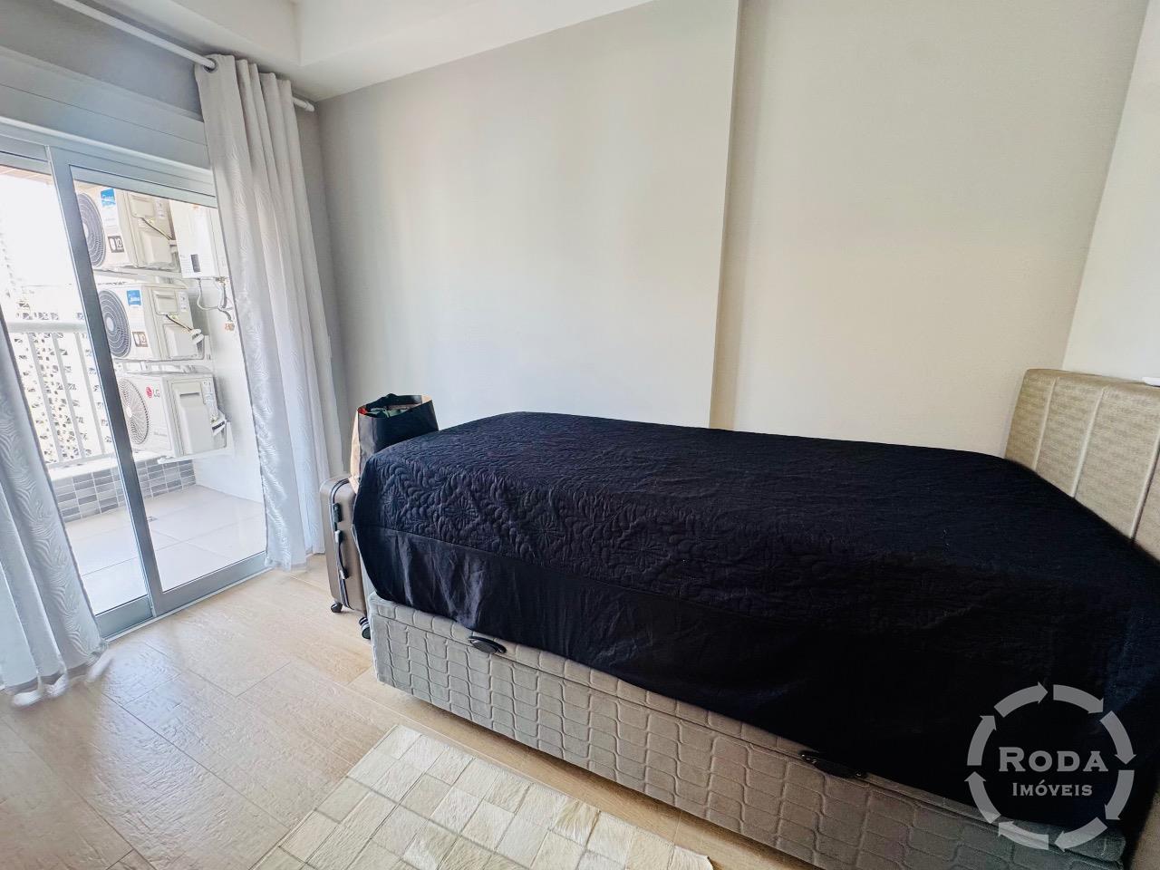 Apartamento à venda no Boqueirão: 