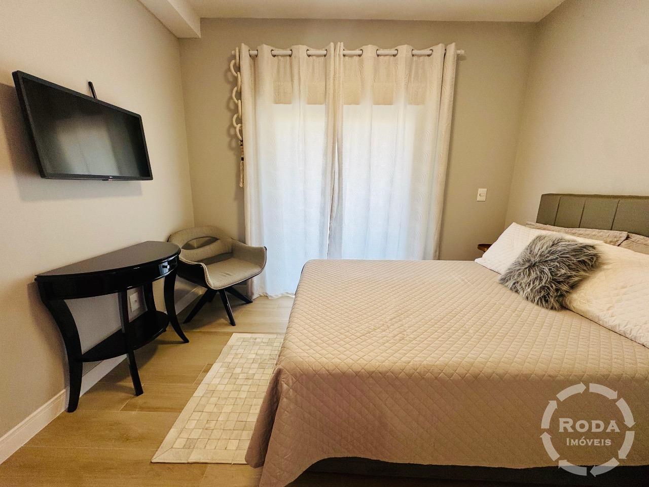 Apartamento à venda no Boqueirão: 