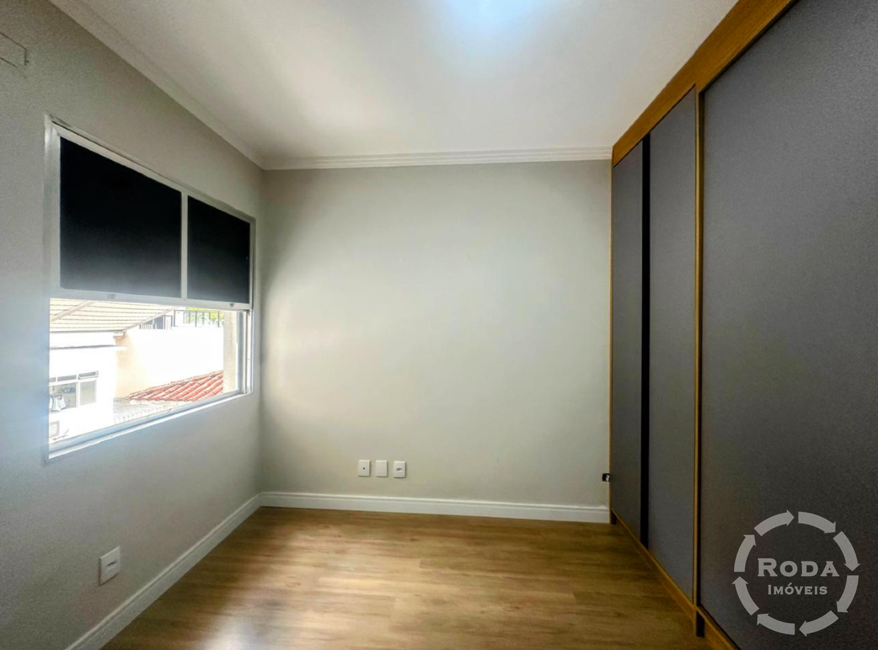 Apartamento à venda no Boqueirão: 