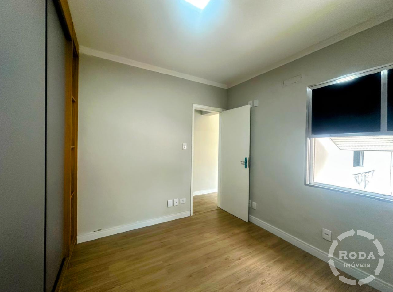 Apartamento à venda no Boqueirão: 