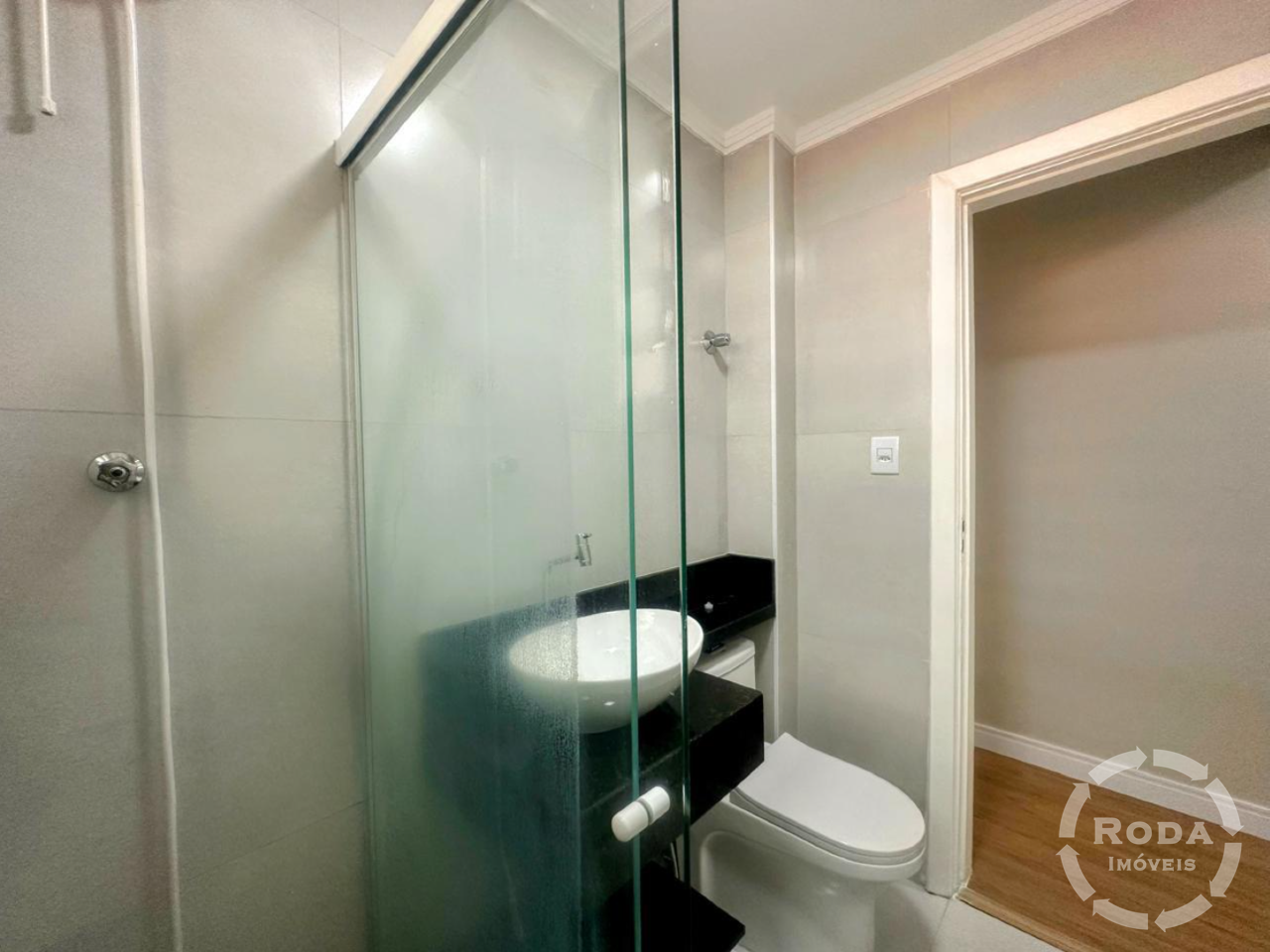 Apartamento à venda no Boqueirão: 