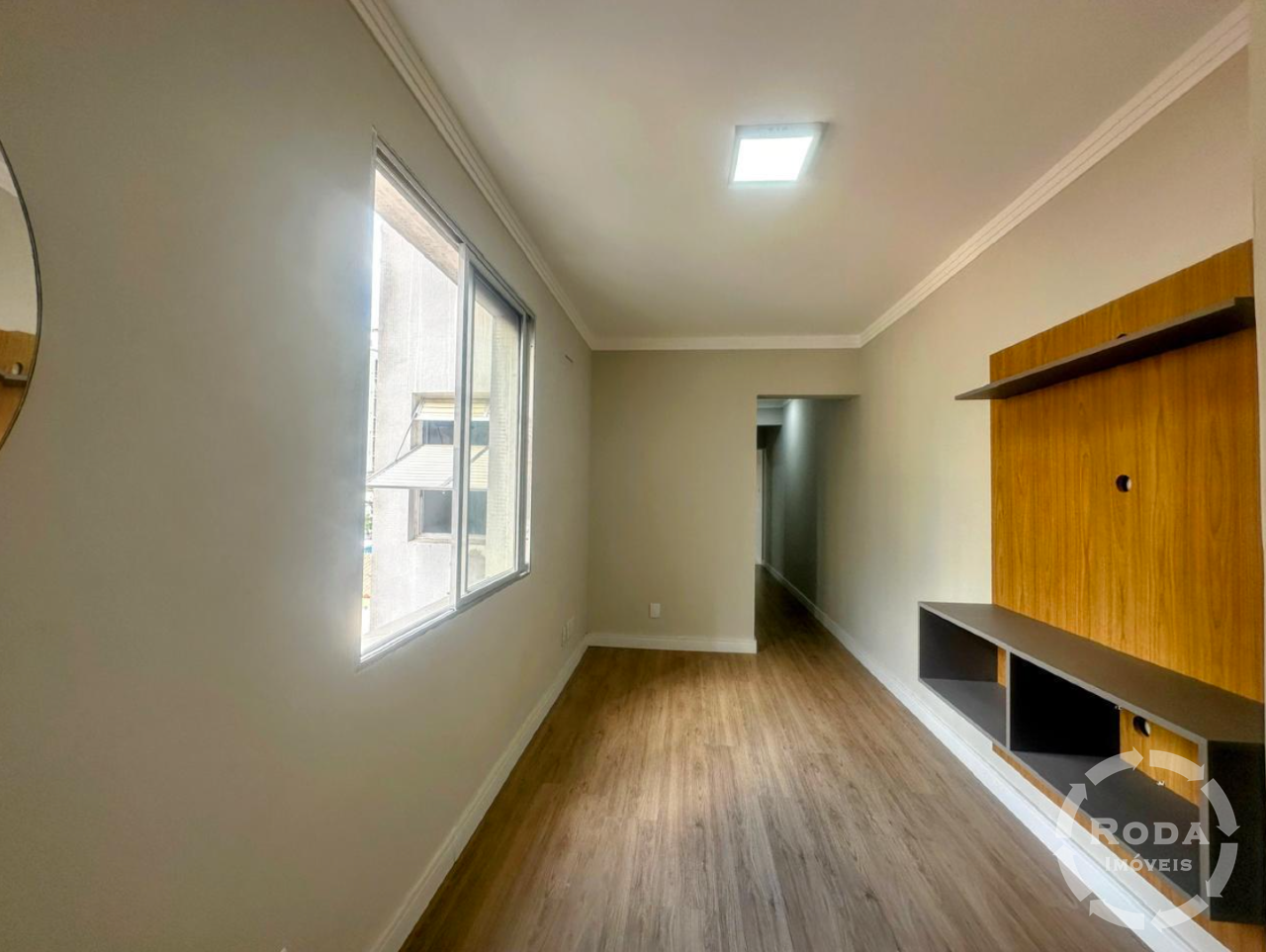 Apartamento à venda no Boqueirão: 