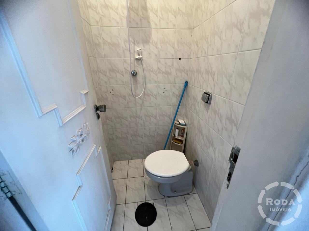 Apartamento à venda no Boqueirão: 