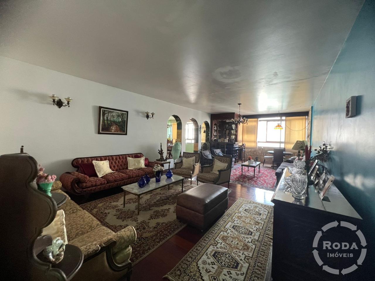 Apartamento à venda no Boqueirão: 