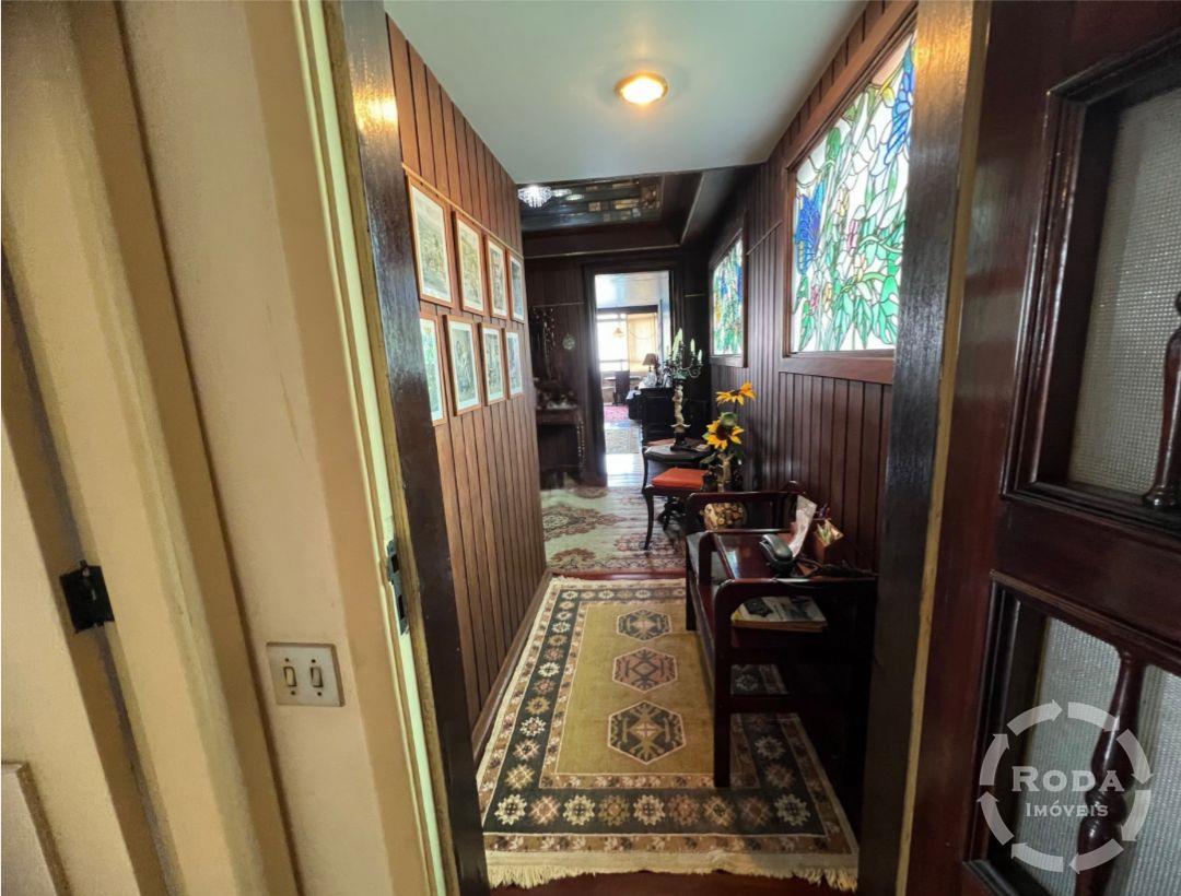 Apartamento à venda no Boqueirão: 