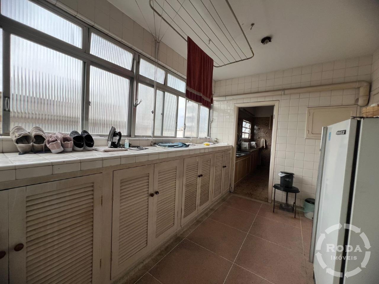 Apartamento à venda no Boqueirão: 