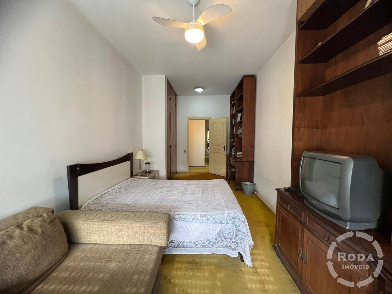 Apartamento à venda no Boqueirão: 