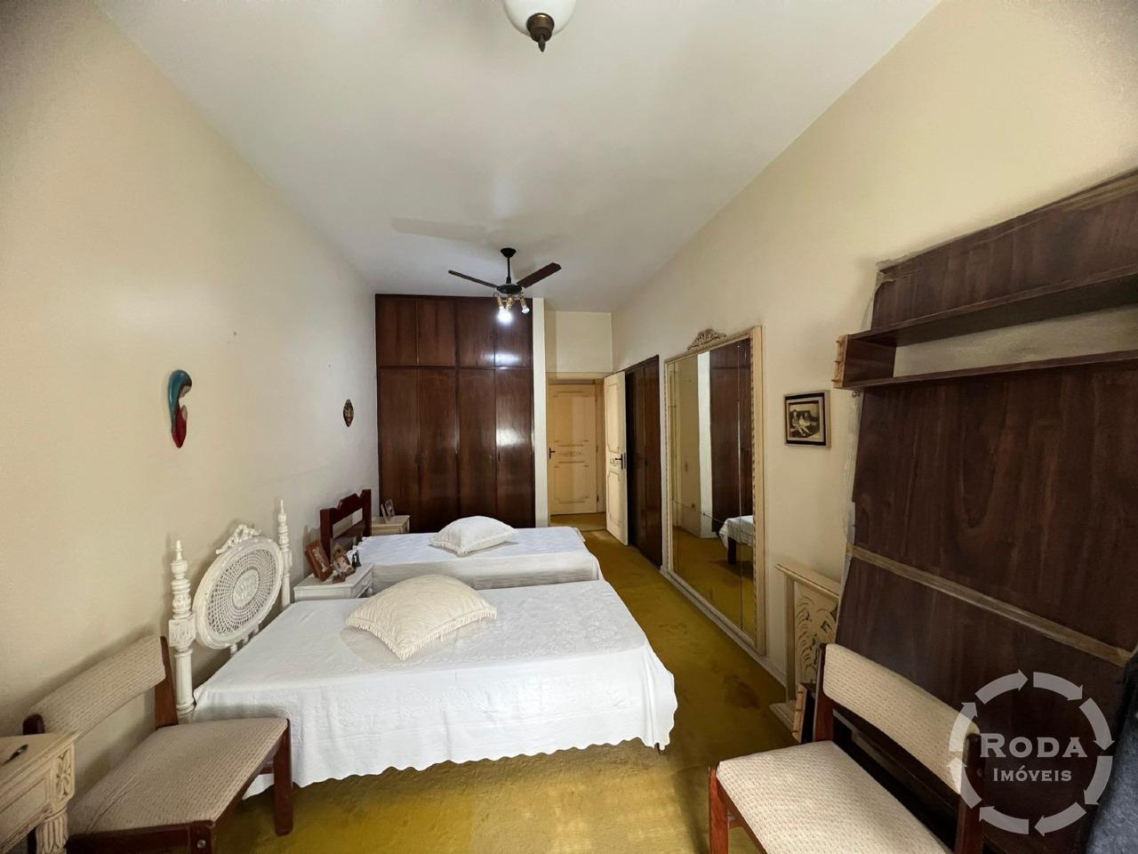 Apartamento à venda no Boqueirão: 