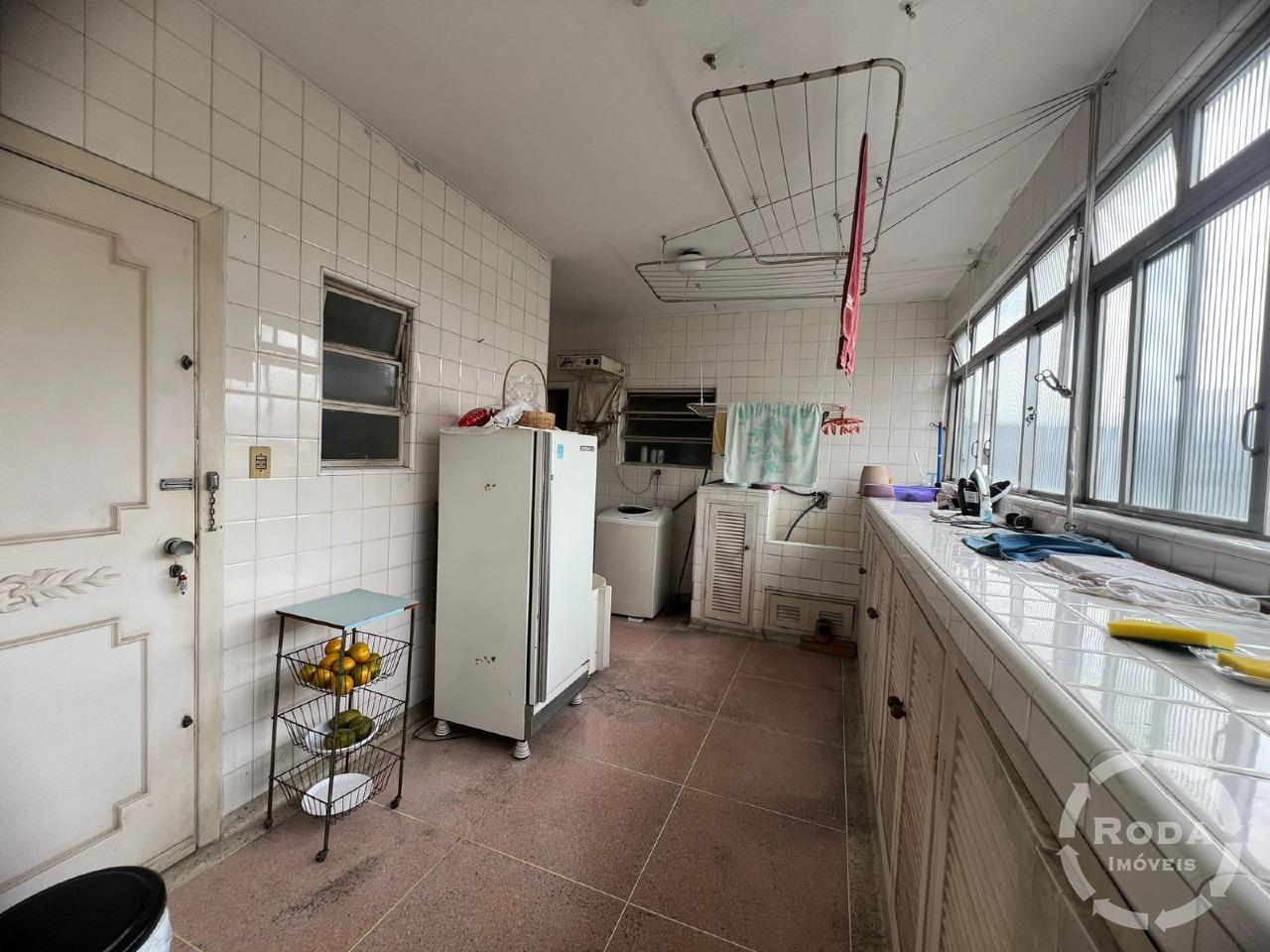 Apartamento à venda no Boqueirão: 