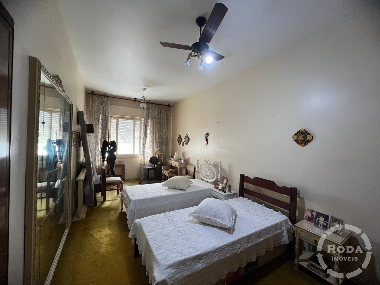 Apartamento à venda no Boqueirão: 