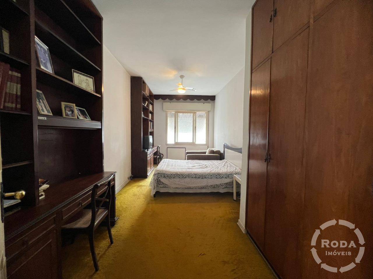 Apartamento à venda no Boqueirão: 