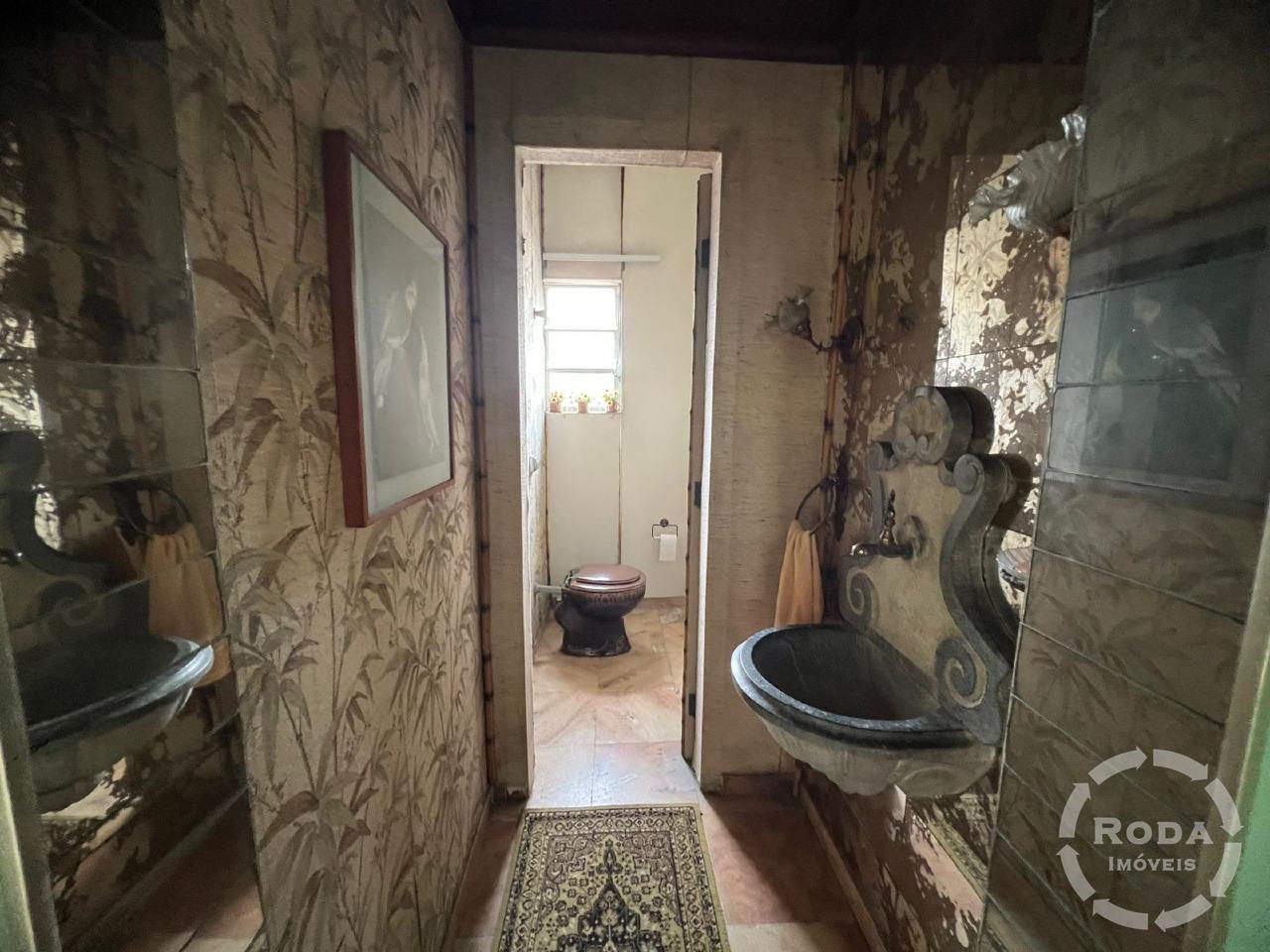 Apartamento à venda no Boqueirão: 