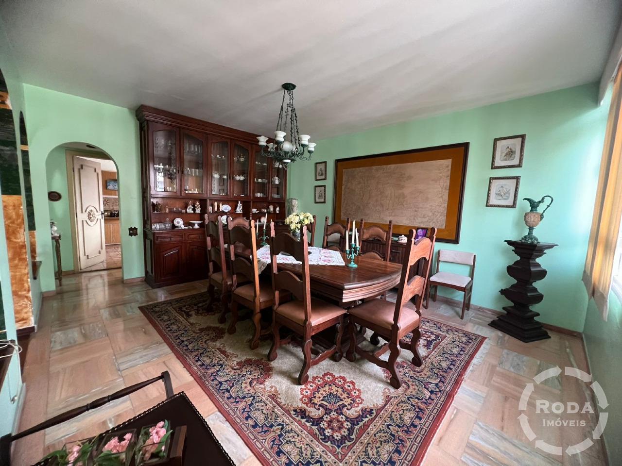 Apartamento à venda no Boqueirão: 