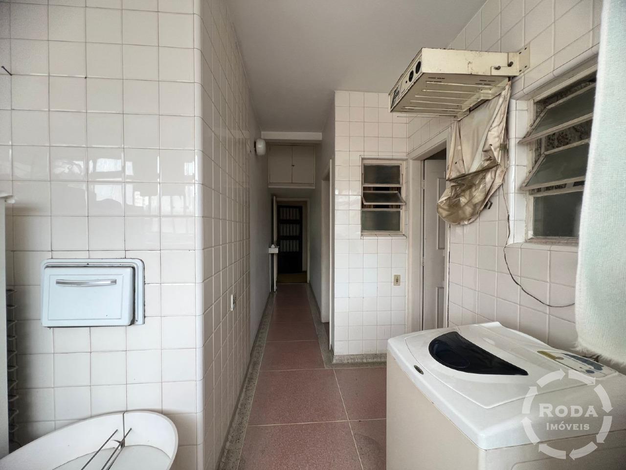 Apartamento à venda no Boqueirão: 