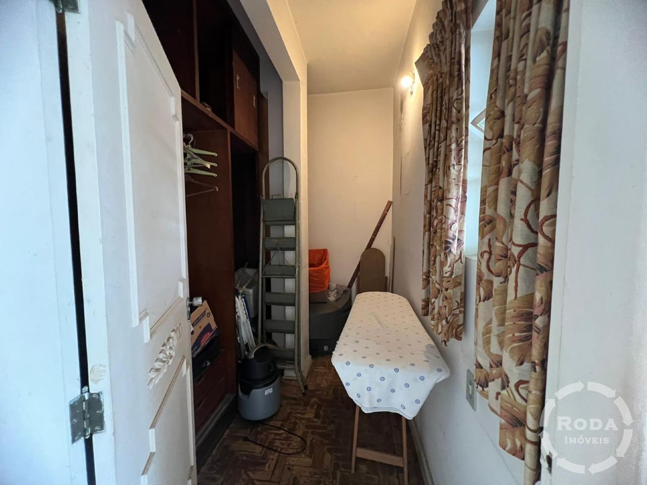 Apartamento à venda no Boqueirão: 