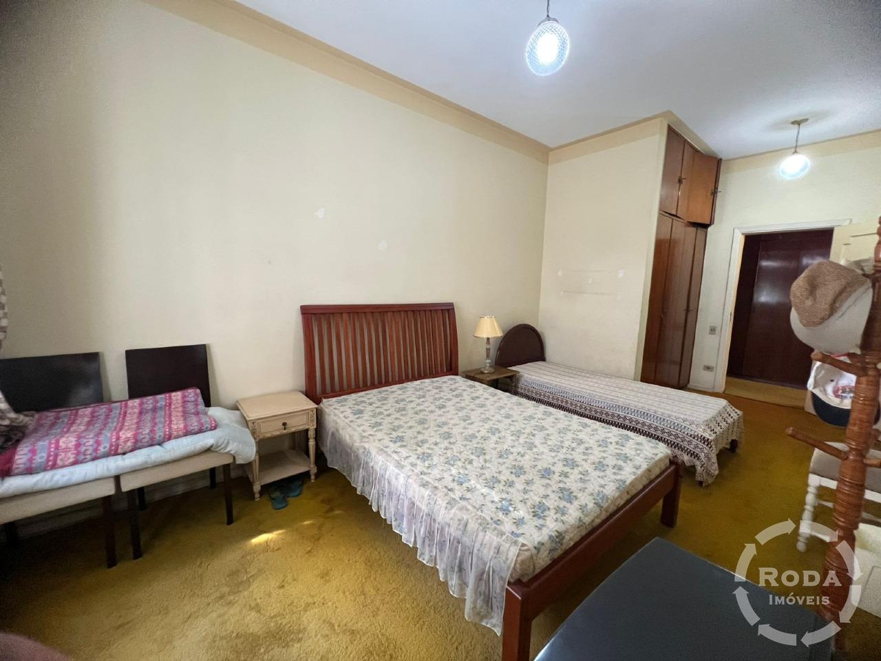 Apartamento à venda no Boqueirão: 