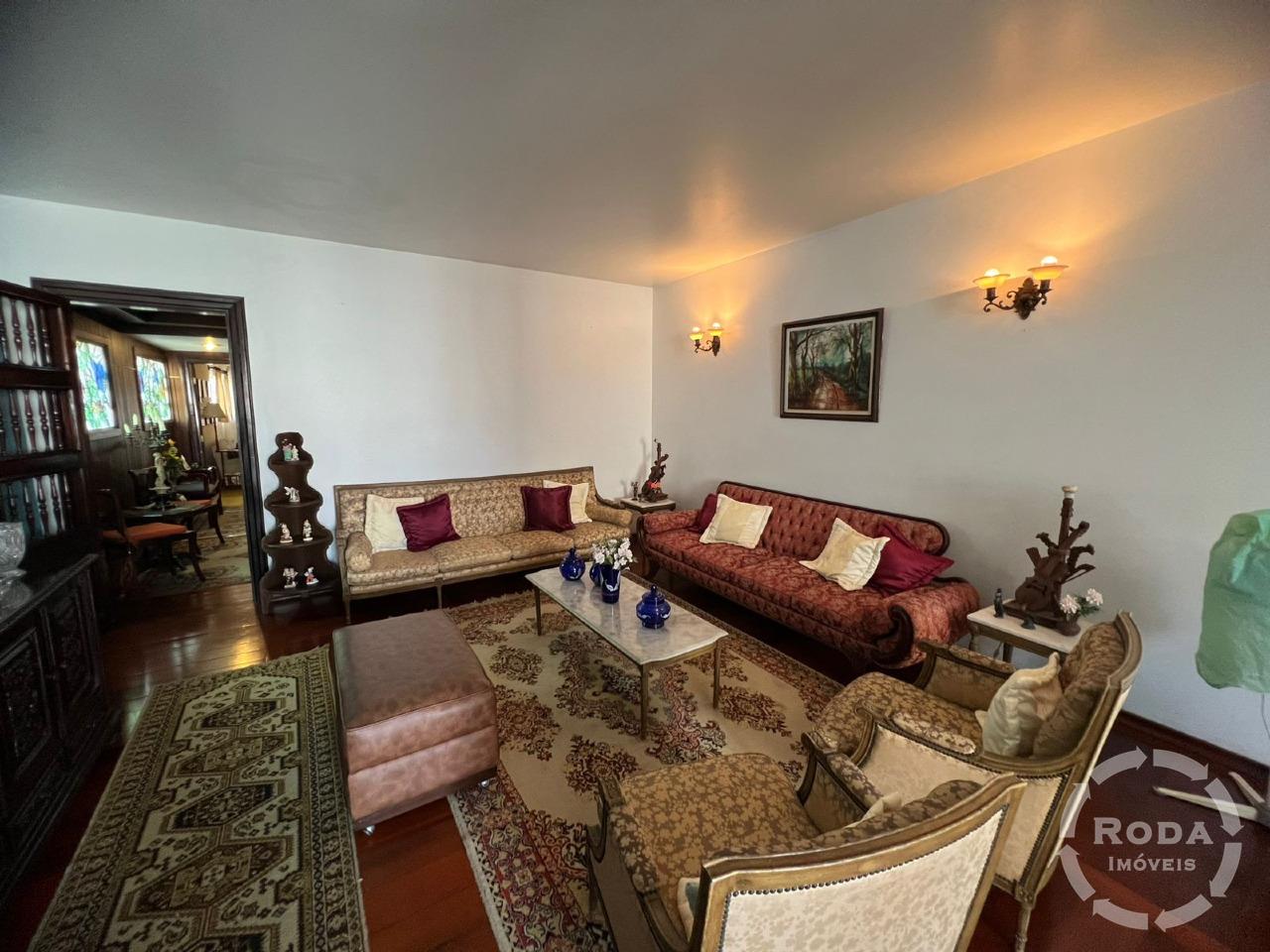 Apartamento à venda no Boqueirão: 