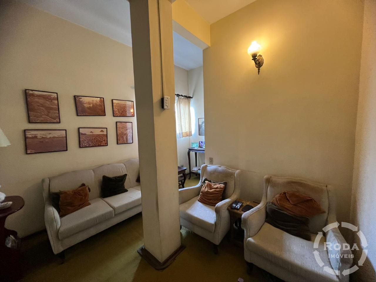 Apartamento à venda no Boqueirão: 