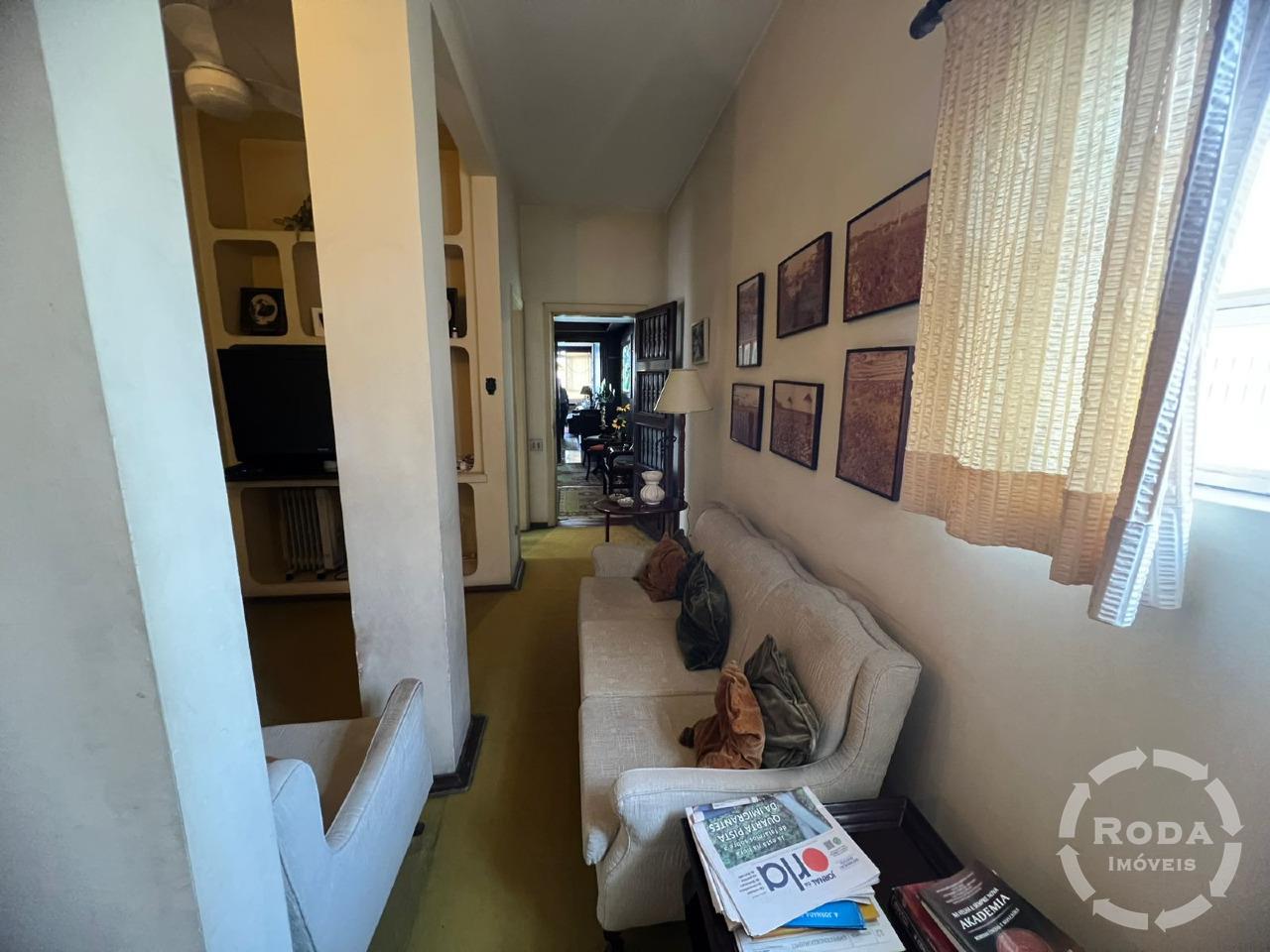 Apartamento à venda no Boqueirão: 