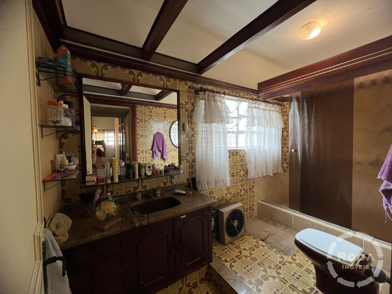 Apartamento à venda no Boqueirão: 