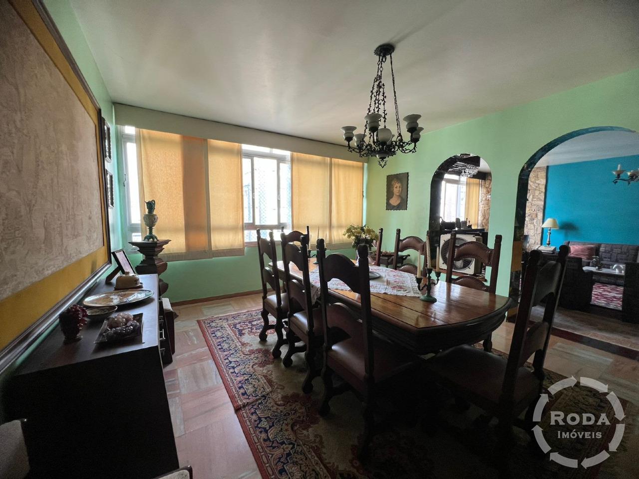 Apartamento à venda no Boqueirão: 