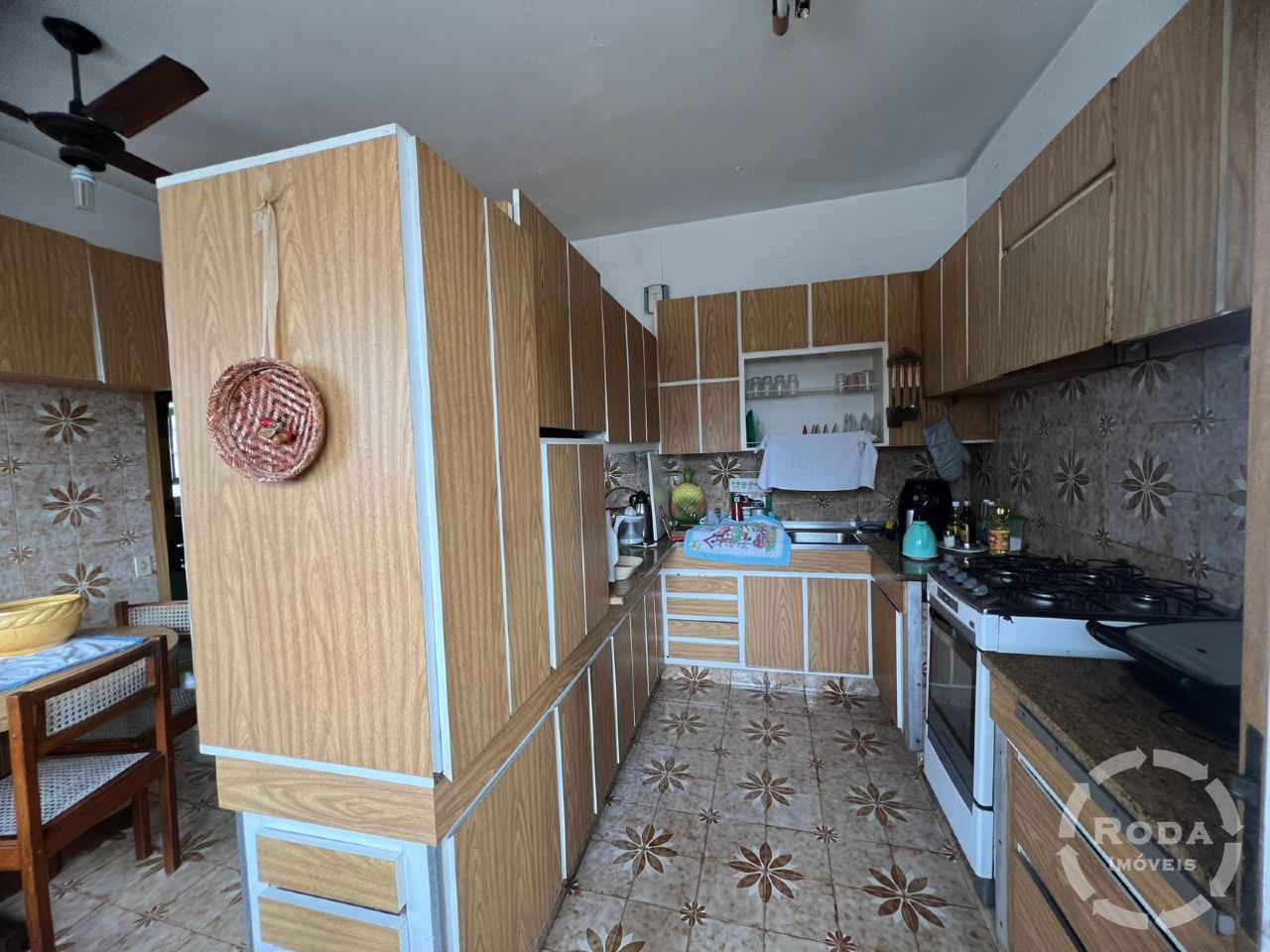 Apartamento à venda no Boqueirão: 