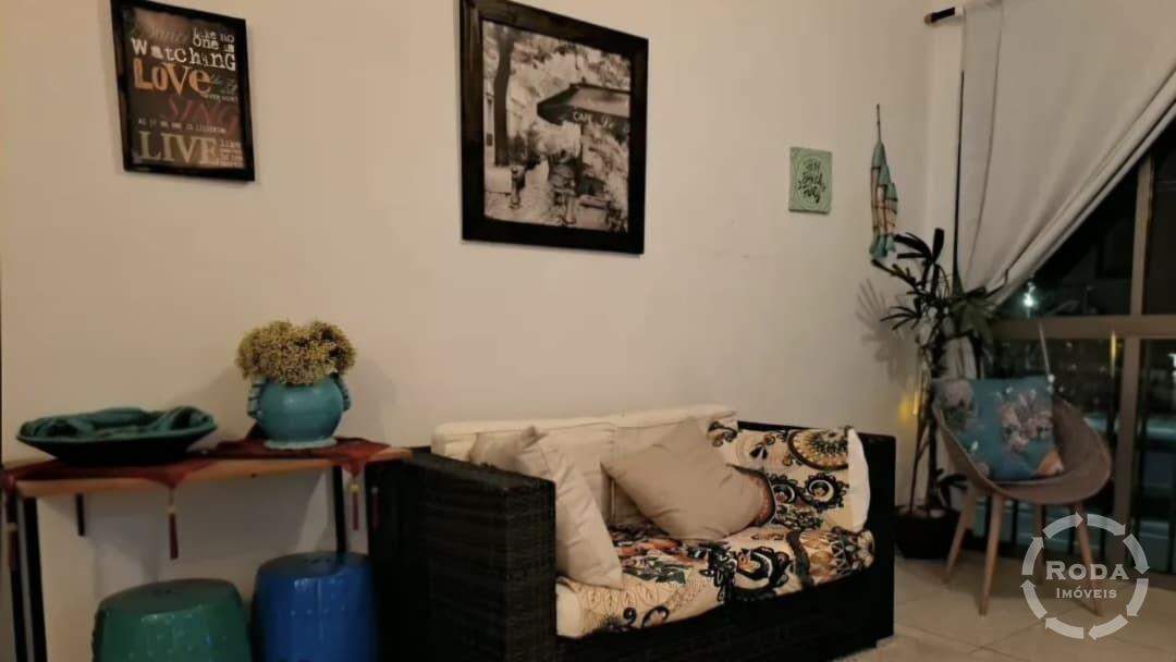 Apartamento à venda no Itararé: 