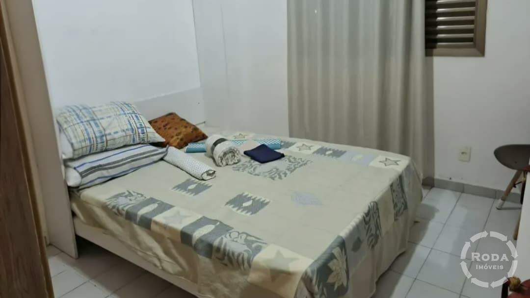 Apartamento à venda no Itararé: 