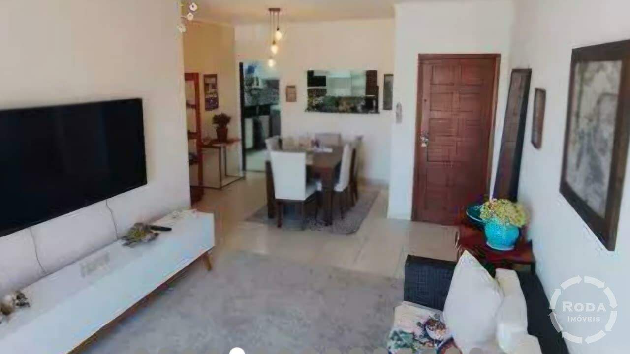 Apartamento à venda no Itararé: 