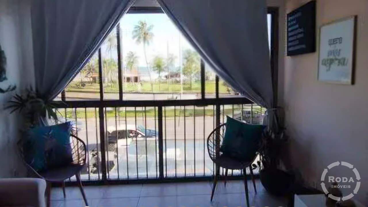 Apartamento à venda no Itararé: 