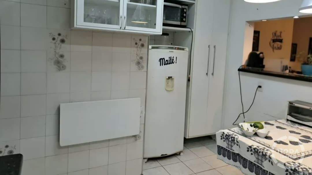 Apartamento à venda no Itararé: 