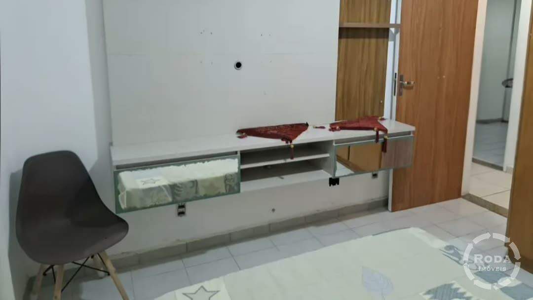 Apartamento à venda no Itararé: 