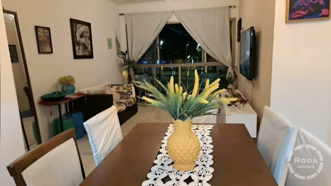 Apartamento à venda no Itararé: 