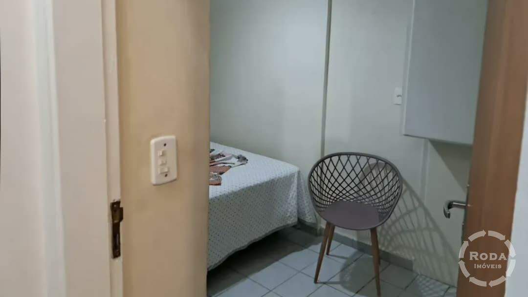 Apartamento à venda no Itararé: 