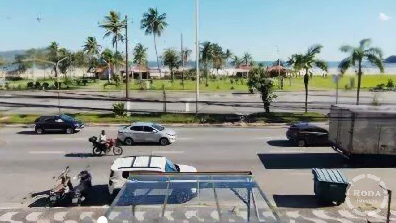 Apartamento à venda no Itararé: 