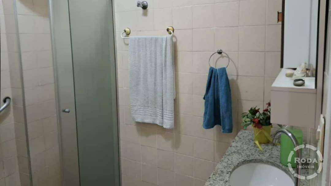Apartamento à venda no Itararé: 
